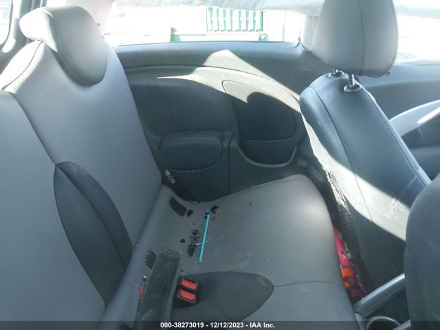 2006 MINI COOPER S WMWRE33576TJ38320 Photo 7