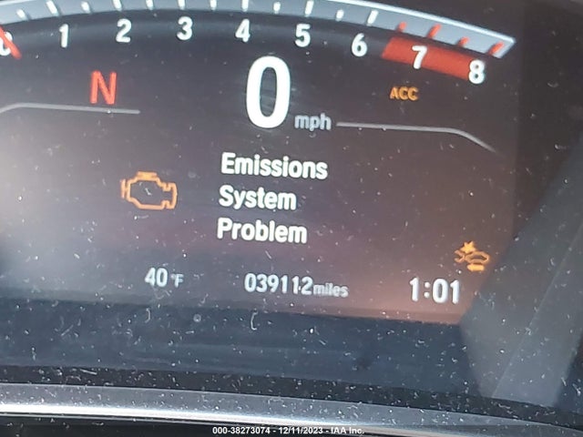 Honda CR-V EX 2018 2HKRW2H54JH673024 Image 15
