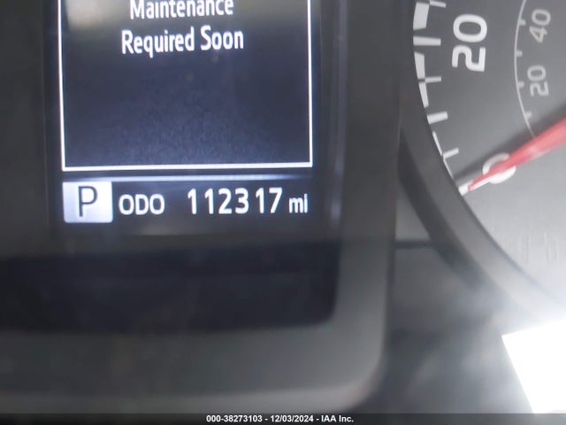 Toyota Tacoma Sr 2018 5TFRX5GN7JX106018 Image 7