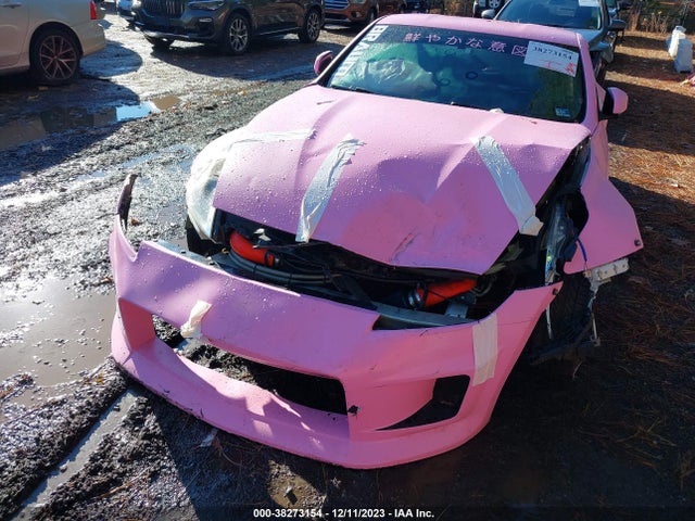 Nissan 370Z 2016 JN1AZ4EH2GM936255 Image 6