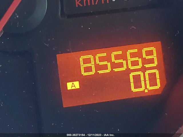Nissan 370Z 2016 JN1AZ4EH2GM936255 Image 7