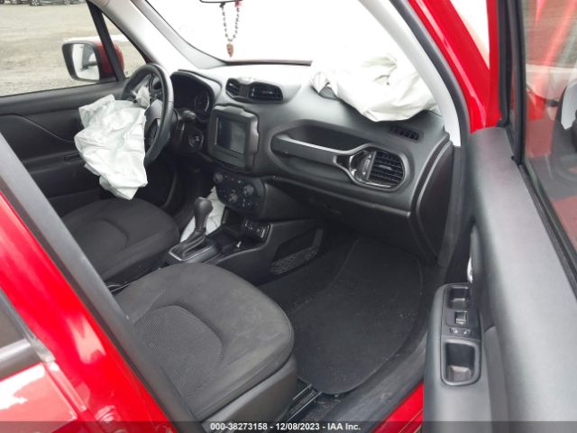 2019 JEEP RENEGADE ZACNJABB8KPK16955 Photo 4