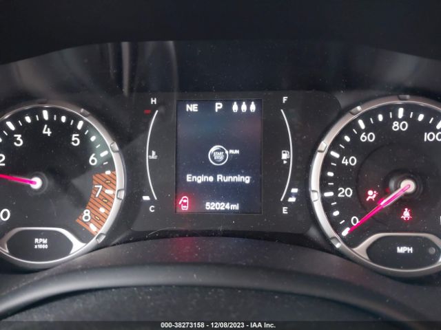 2019 JEEP RENEGADE ZACNJABB8KPK16955 Photo 6