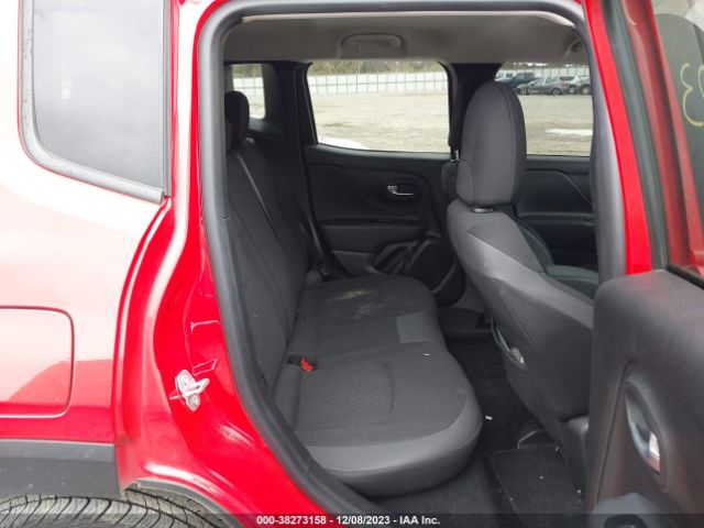 2019 JEEP RENEGADE ZACNJABB8KPK16955 Photo 7