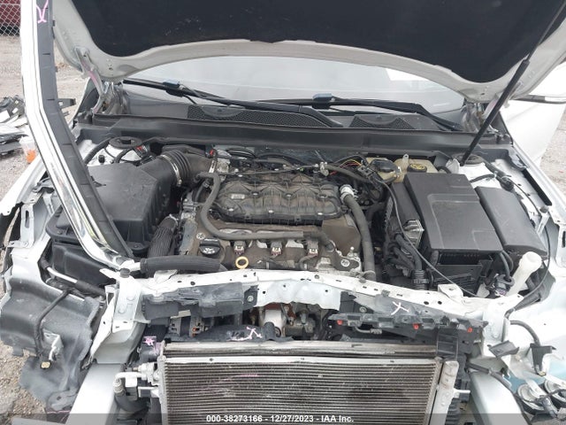 Chevrolet IMPALA LT 2017 1G1105S36HU211659 Image 10