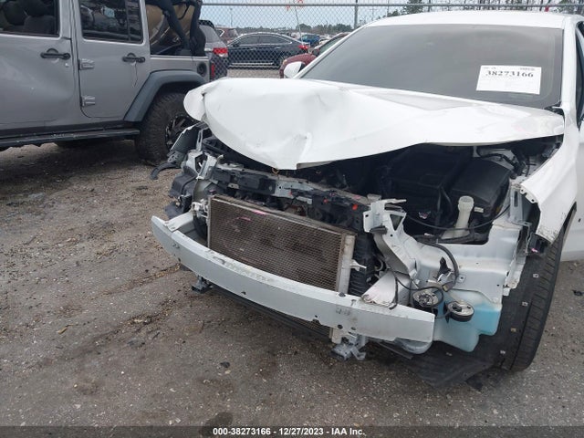 Chevrolet IMPALA LT 2017 1G1105S36HU211659 Image 6