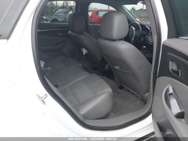 Chevrolet IMPALA LT 2017 1G1105S36HU211659 Image 8