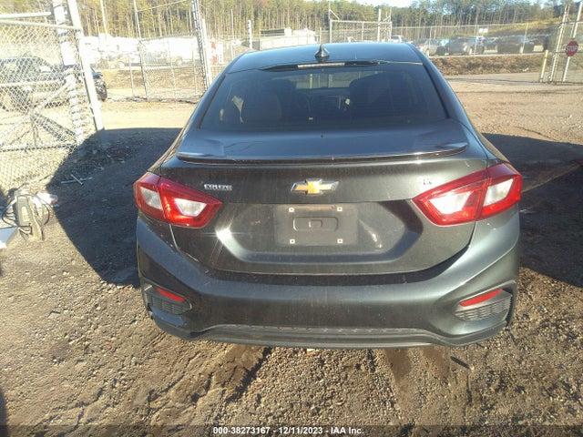 Chevrolet CRUZE LT 2018 1G1BE5SM9J7186078 Image 16