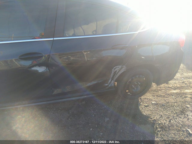 Chevrolet CRUZE LT 2018 1G1BE5SM9J7186078 Image 6