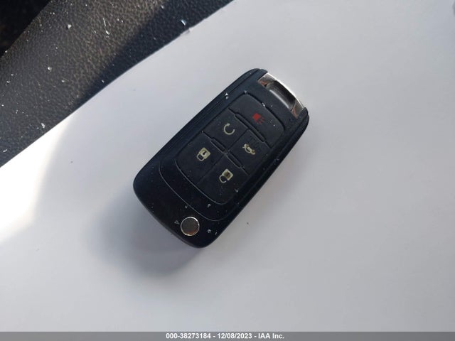 Chevrolet IMPALA LT 2018 1G1105SA0JU103204 Image 11