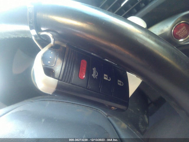 19VDE1F34EE002545 Acura Ilx 2.0l
