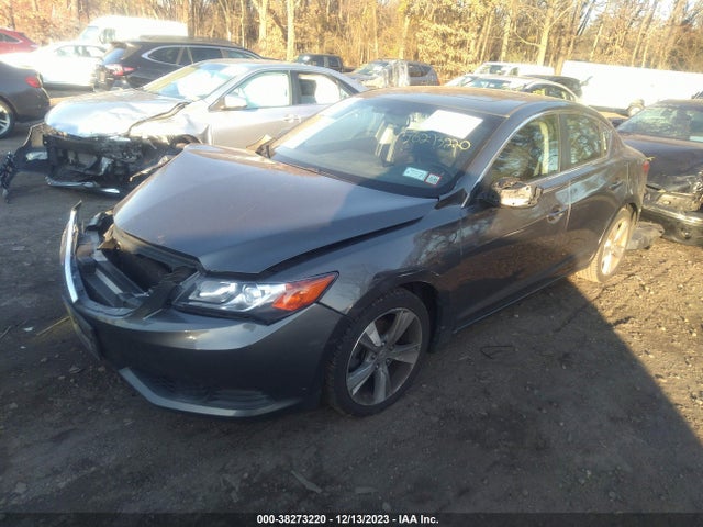 19VDE1F34EE002545 Acura Ilx 2.0l