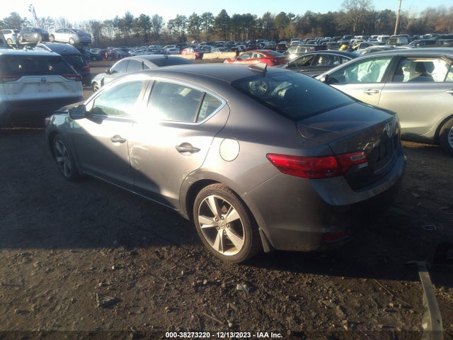 19VDE1F34EE002545 Acura Ilx 2.0l