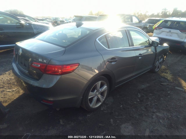 19VDE1F34EE002545 Acura Ilx 2.0l