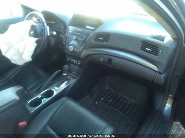 19VDE1F34EE002545 Acura Ilx 2.0l