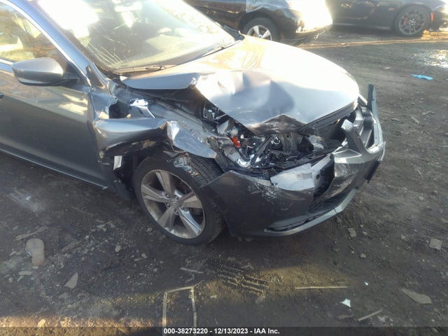 19VDE1F34EE002545 Acura Ilx 2.0l