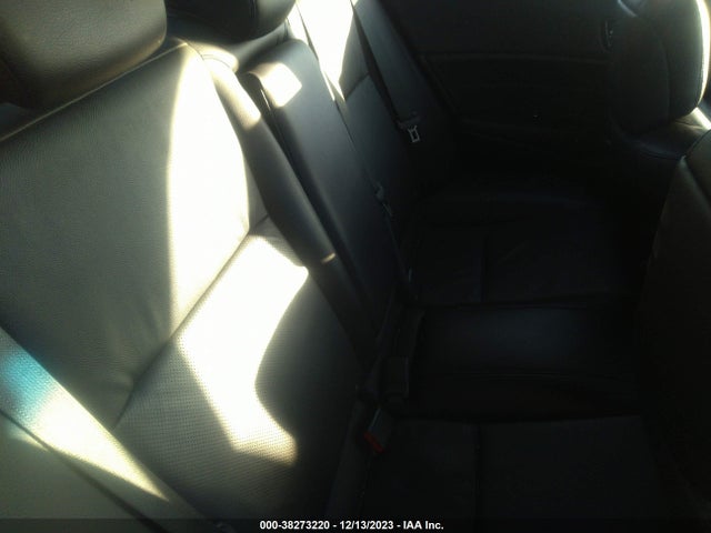 19VDE1F34EE002545 Acura Ilx 2.0l