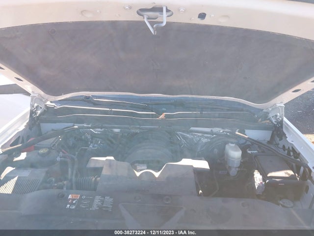 Chevrolet Silverado K1500 Lt 2015 3GCUKREC3FG427826 Image 10