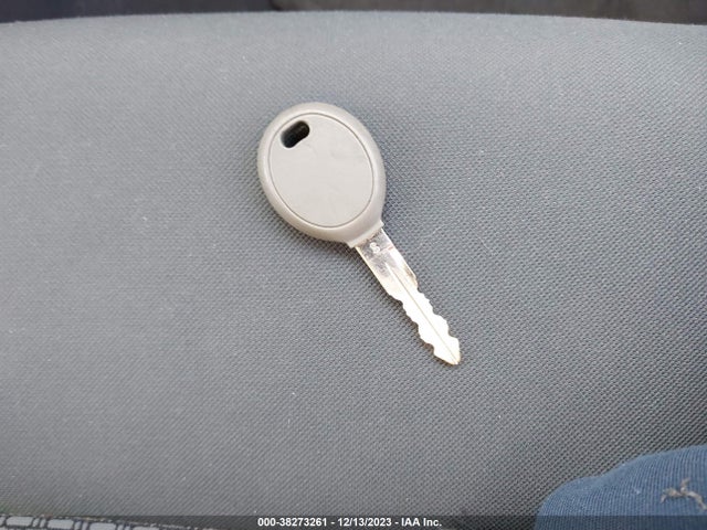 2009 JEEP COMPASS SPORT VIN: 1J4FF47B09D137480