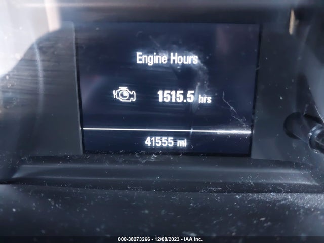 2020 CHEVROLET SILVERADO 1500 4WD SHORT BED CUSTOM VIN: 3GCUYBEF1LG243934
