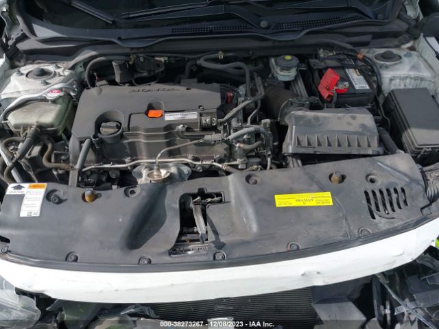 19XFC2F79JE000301 Honda CIVIC EX