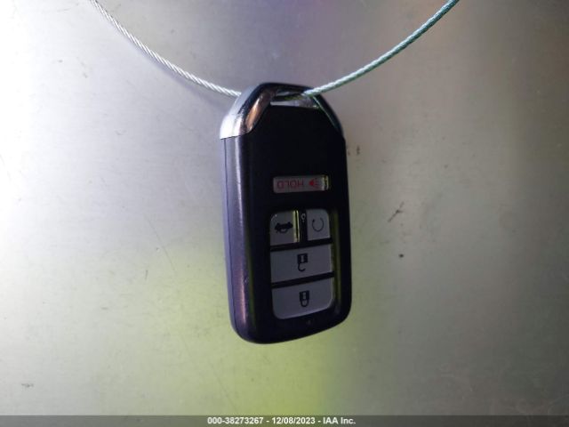 19XFC2F79JE000301 Honda CIVIC EX