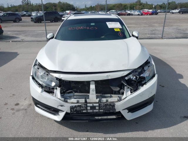 19XFC2F79JE000301 Honda CIVIC EX