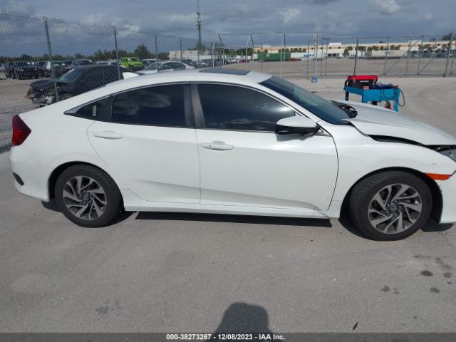 19XFC2F79JE000301 Honda CIVIC EX