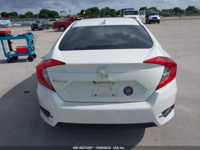 19XFC2F79JE000301 Honda CIVIC EX