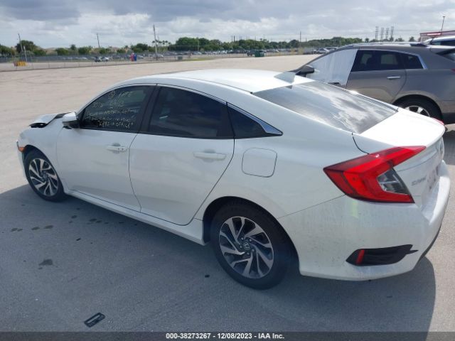 19XFC2F79JE000301 Honda CIVIC EX
