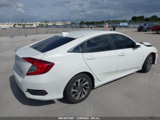 19XFC2F79JE000301 Honda CIVIC EX