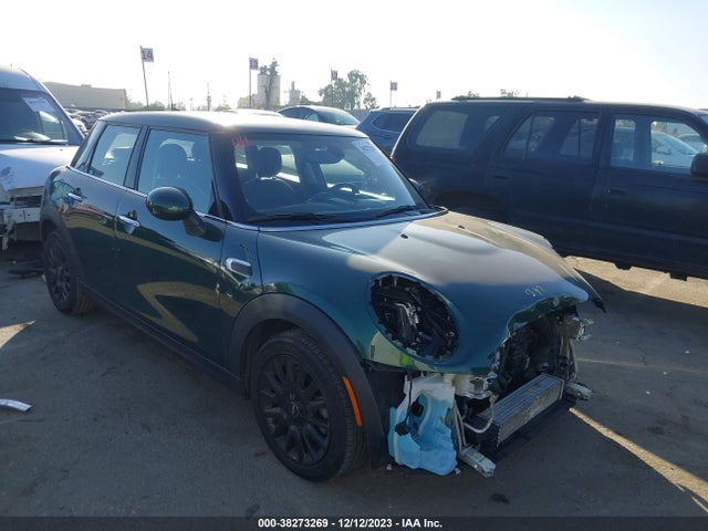 2019 MINI HARDTOP WMWXU1C59K2J02143 Photo 0