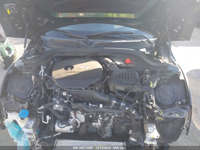 2019 MINI HARDTOP WMWXU1C59K2J02143 Photo 9