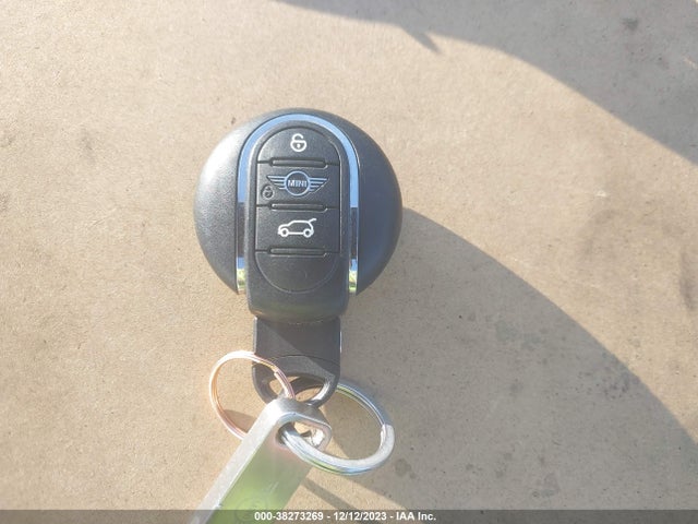 2019 MINI HARDTOP WMWXU1C59K2J02143 Photo 10