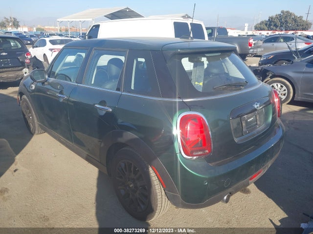 2019 MINI HARDTOP WMWXU1C59K2J02143 Photo 2