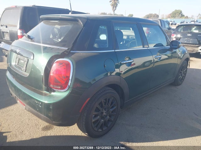 2019 MINI HARDTOP WMWXU1C59K2J02143 Photo 3