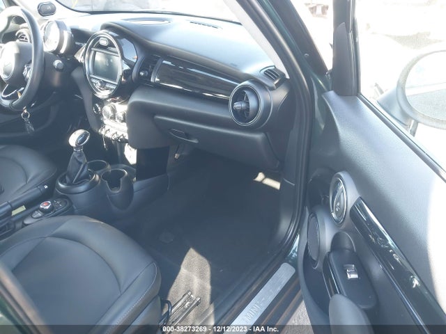 2019 MINI HARDTOP WMWXU1C59K2J02143 Photo 4
