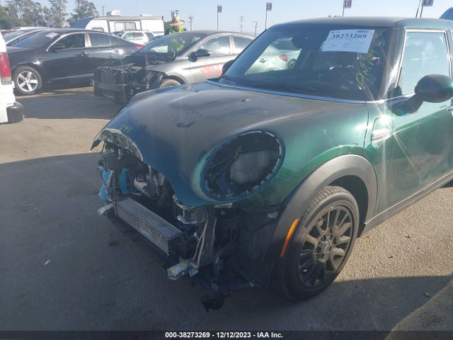 2019 MINI HARDTOP WMWXU1C59K2J02143 Photo 5