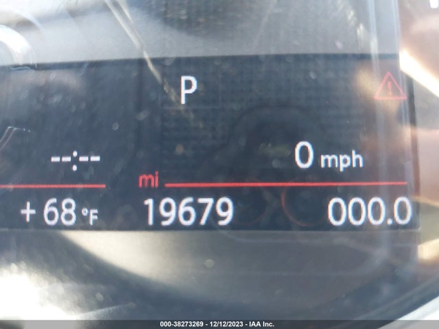 2019 MINI HARDTOP WMWXU1C59K2J02143 Photo 6