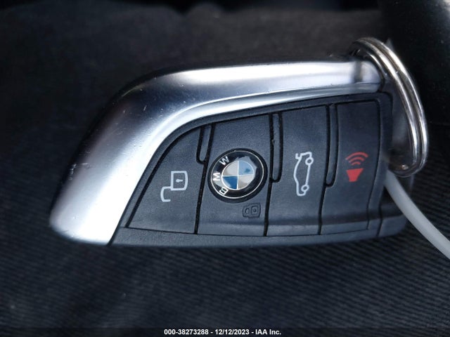 BMW X3 Sdrive30i 2020 5UXTY3C01L9C17111 Image 11