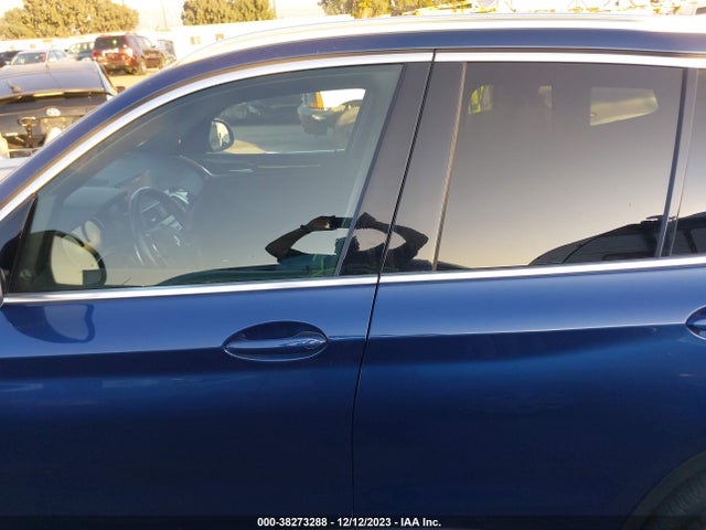 BMW X3 Sdrive30i 2020 5UXTY3C01L9C17111 Image 15