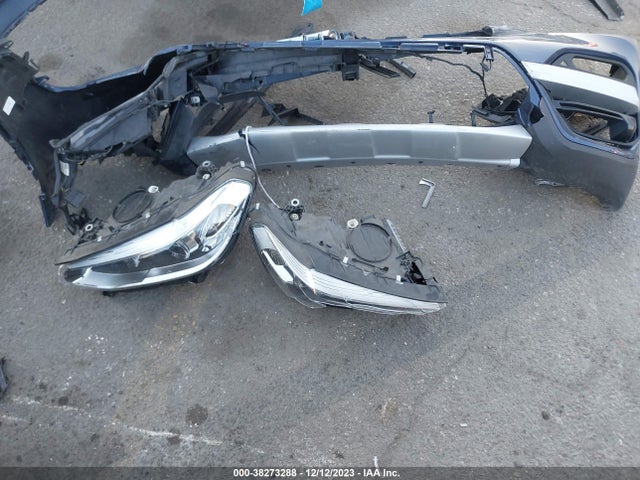 BMW X3 Sdrive30i 2020 5UXTY3C01L9C17111 Image 12