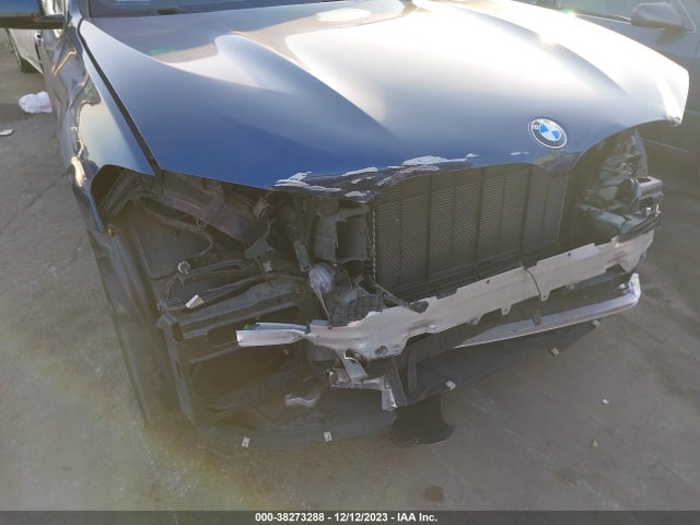 BMW X3 Sdrive30i 2020 5UXTY3C01L9C17111 Image 6