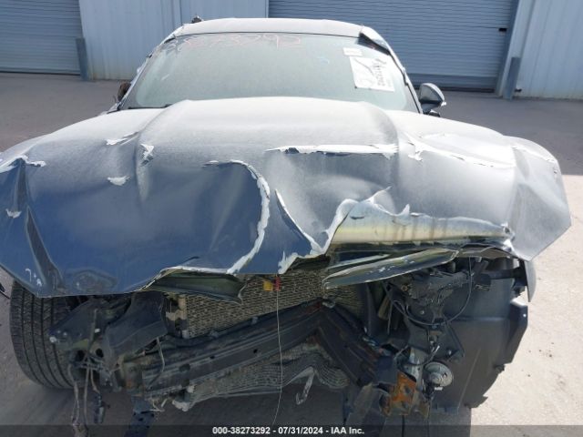 1FA6P8AM4H5290947 Ford Mustang V6