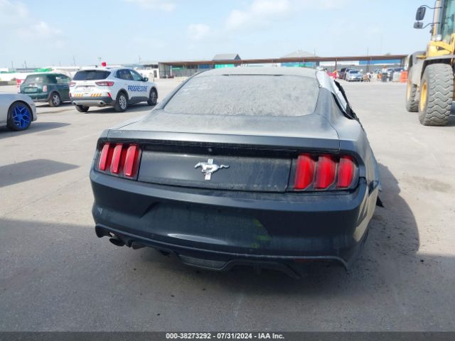 1FA6P8AM4H5290947 Ford Mustang V6