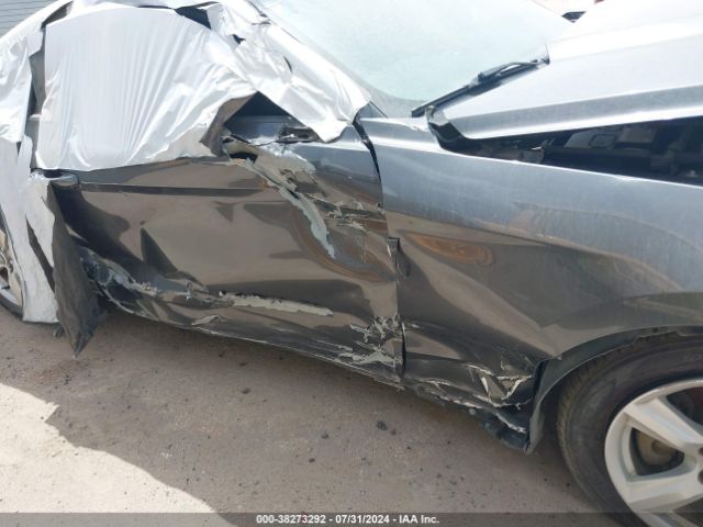 1FA6P8AM4H5290947 Ford Mustang V6