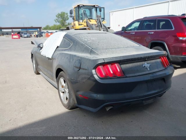 1FA6P8AM4H5290947 Ford Mustang V6