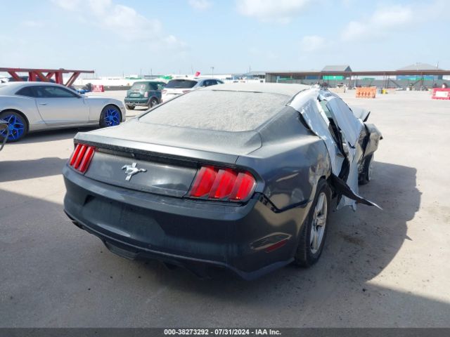 1FA6P8AM4H5290947 Ford Mustang V6