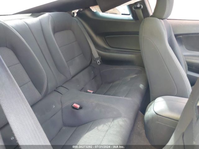 1FA6P8AM4H5290947 Ford Mustang V6