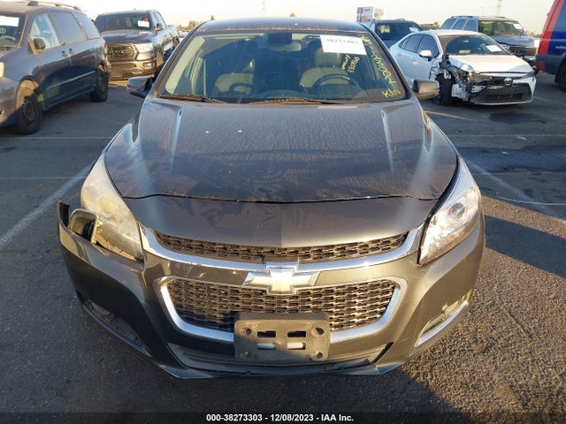 Chevrolet MALIBU 2LT 2015 1G11D5SL9FF128300 Image 12